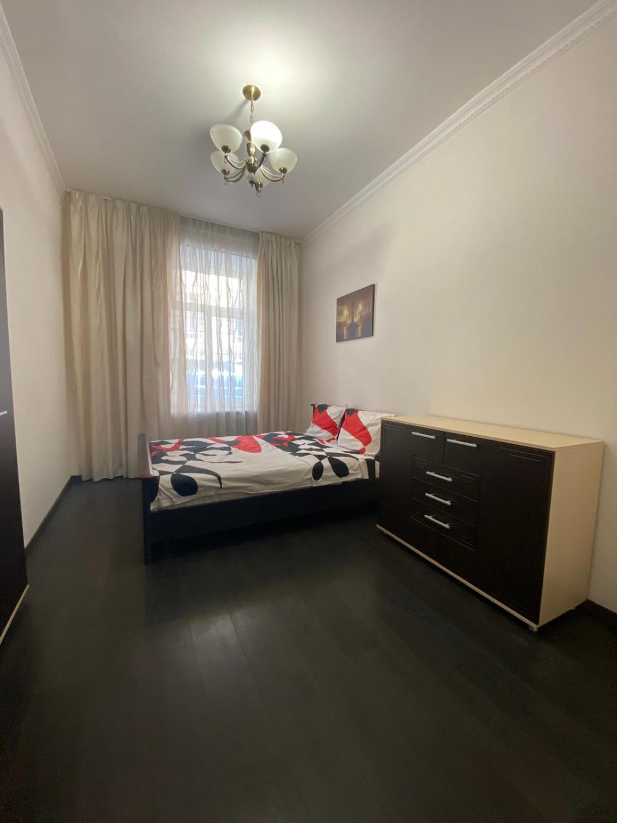 Apartment Ekaterinenskaya 24 أوديسا المظهر الخارجي الصورة