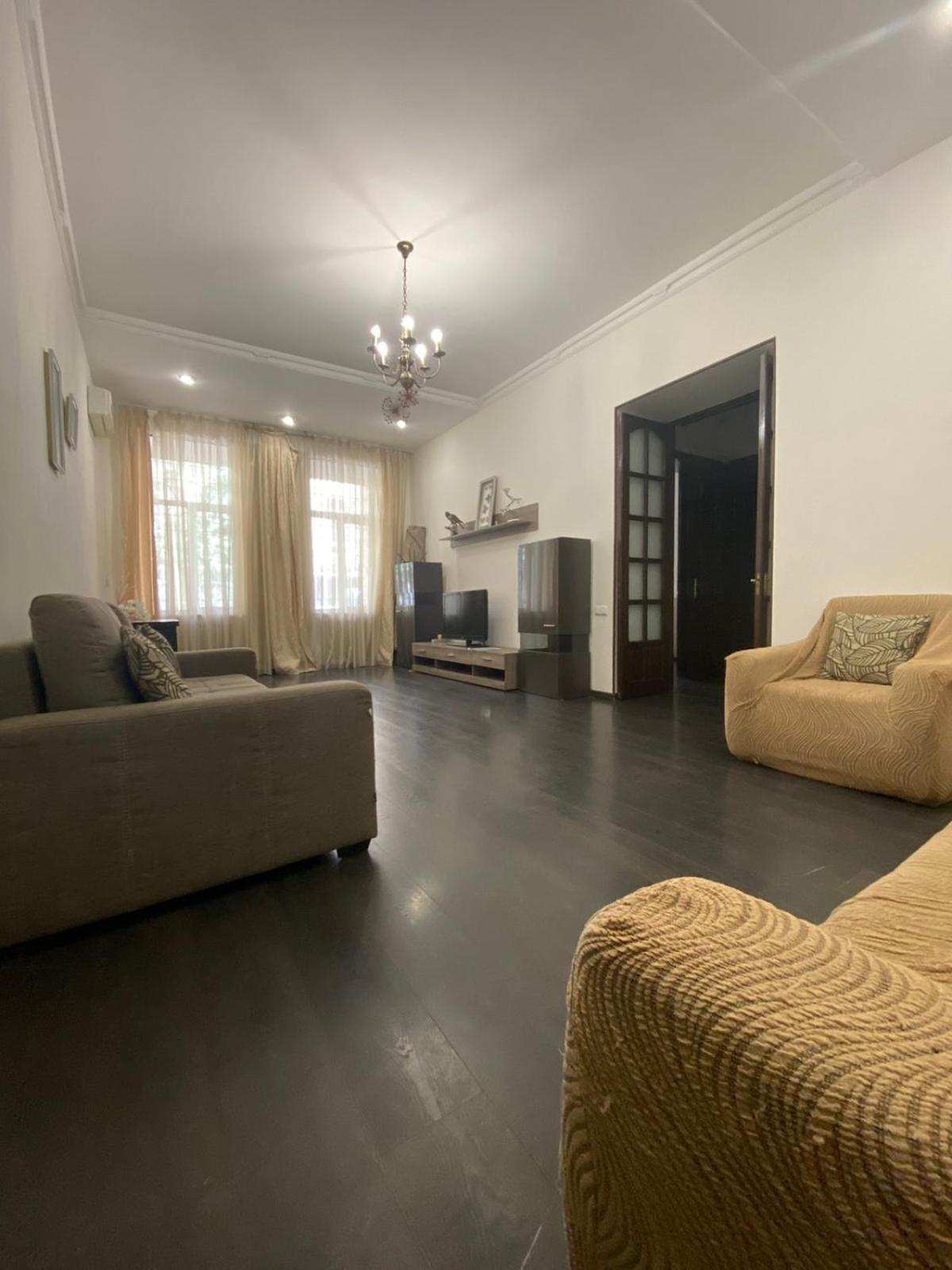 Apartment Ekaterinenskaya 24 أوديسا المظهر الخارجي الصورة
