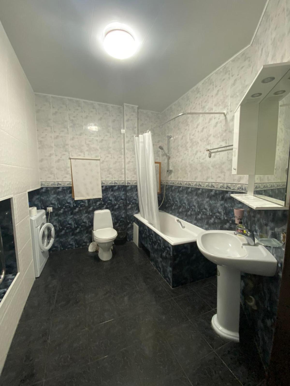 Apartment Ekaterinenskaya 24 أوديسا المظهر الخارجي الصورة