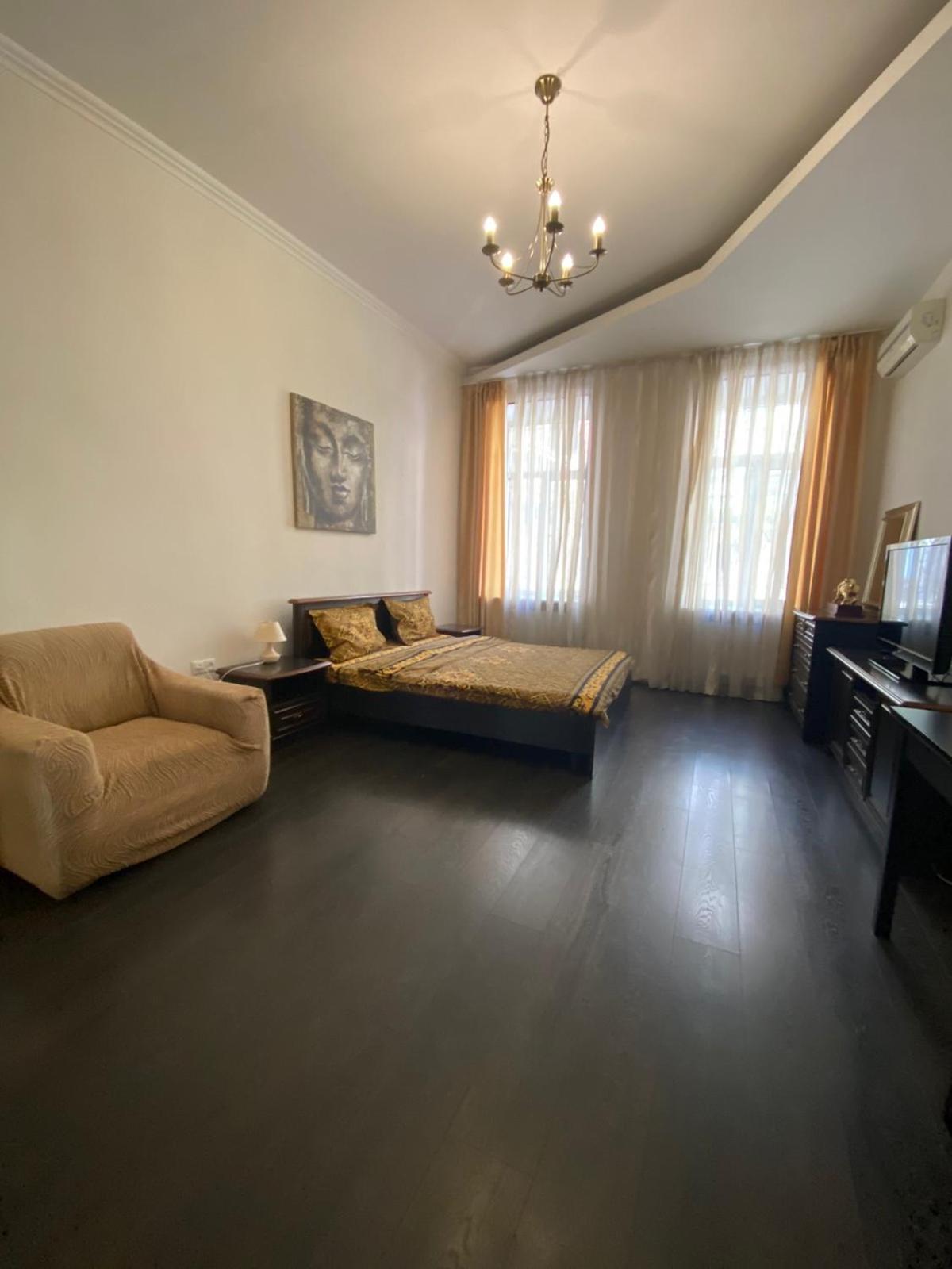 Apartment Ekaterinenskaya 24 أوديسا المظهر الخارجي الصورة