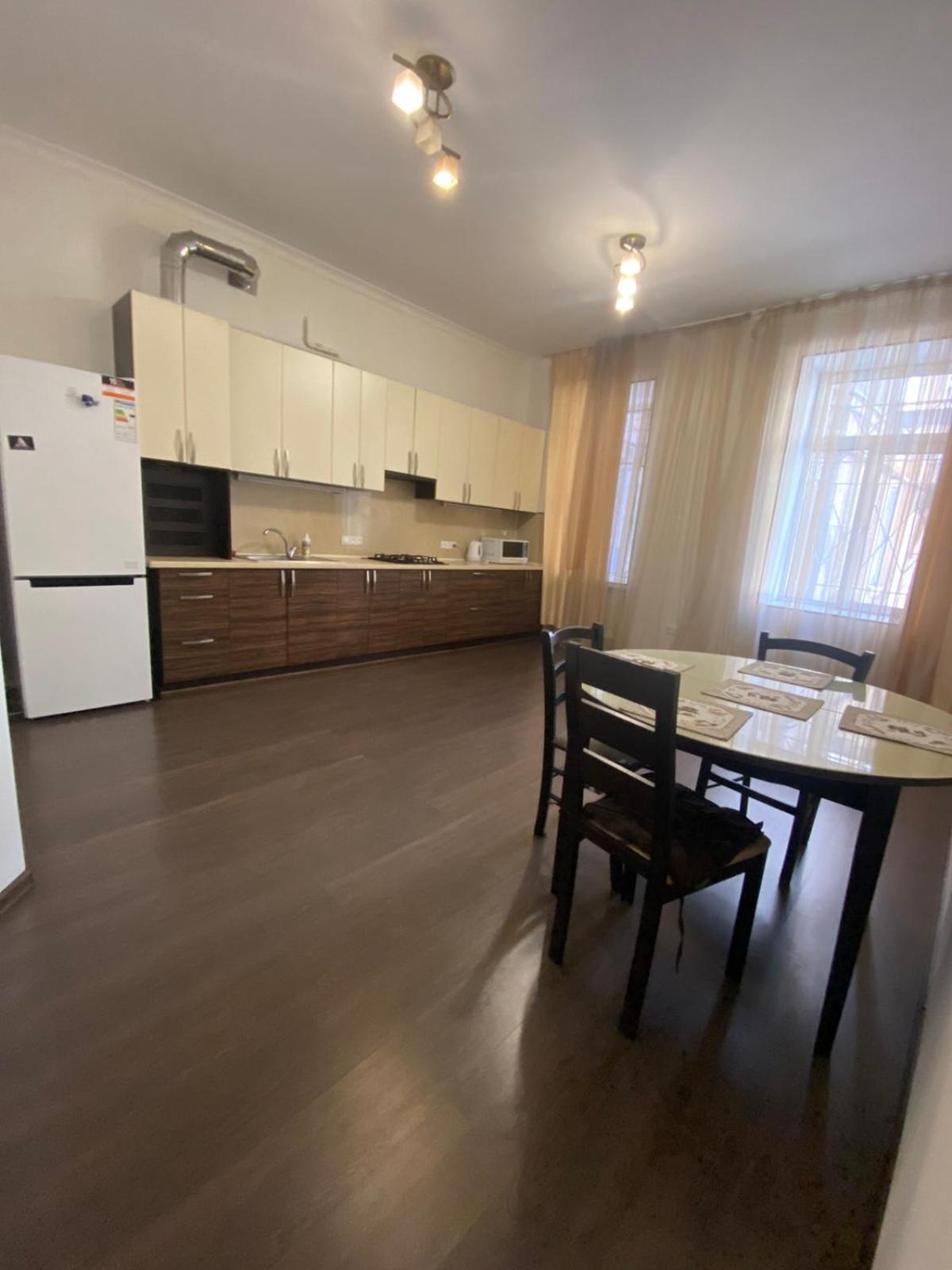 Apartment Ekaterinenskaya 24 أوديسا المظهر الخارجي الصورة